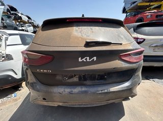 Kia 52910j7600 llanta ceed business 2910884