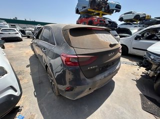 Kia 52910j7600 llanta ceed business 2910884