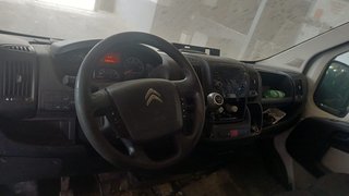 Despiece Citroen Jumper 2017 2.0 HDI