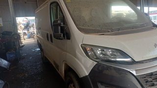 Despiece Citroen Jumper 2017 2.0 HDI