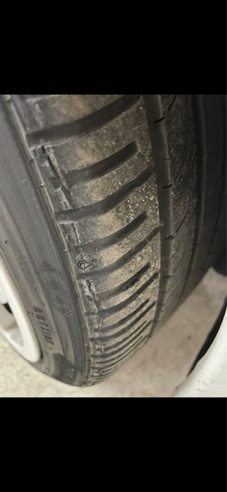 Llantas Speedline Blancas
