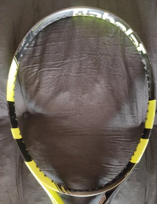 Babolat Pure Aero Raqueta Tenis