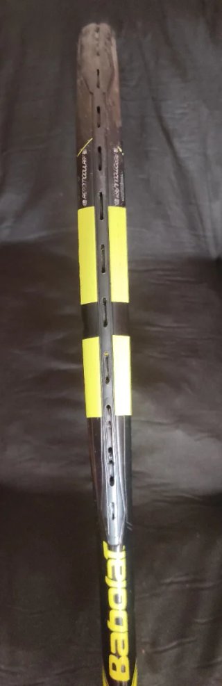 Babolat Pure Aero Raqueta Tenis