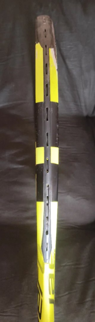 Babolat Pure Aero Raqueta Tenis