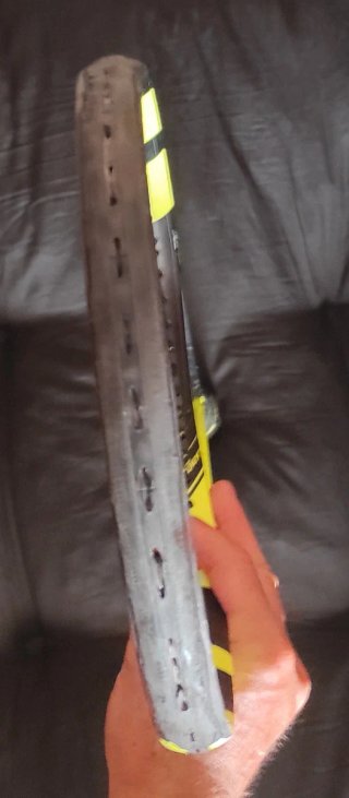 Babolat Pure Aero Raqueta Tenis