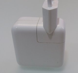 Cargador Apple 30W USB-C iPad, iPhone, MacBook Air