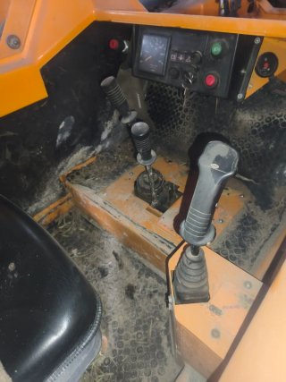 Buggy Pellenc 1200 (2005)