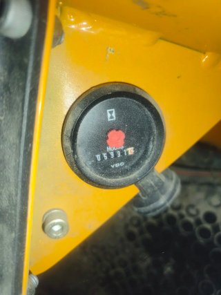 Buggy Pellenc 1200 (2005)