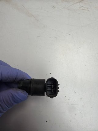 Sensor Velocidad Honda CB Hornet 600 2009