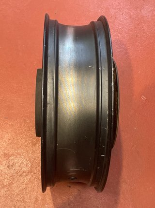 Llanta Yamaha YPF600