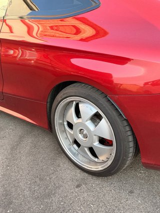 Llantas MAE OZ Racing 18