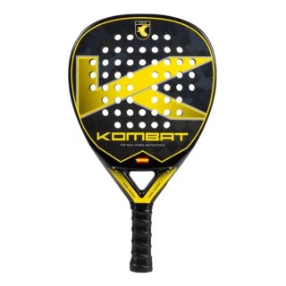 Pala de pádel KOMBAT GEO