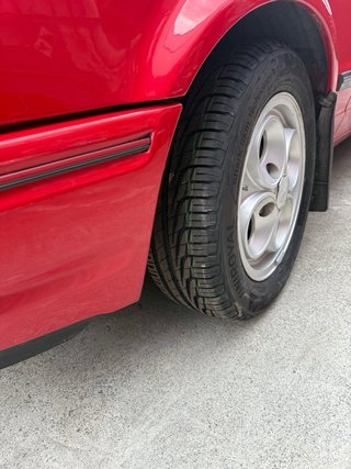 Ford Escort 1.6 i Guia