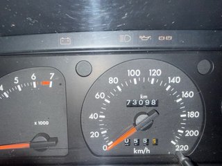 Ford Escort 1.6 i Guia