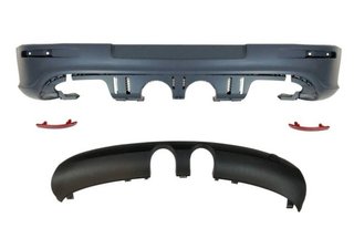 Spoiler Trasero Volkswagen Golf 5 R32 Abs