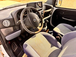 FIAT Doblò 2005