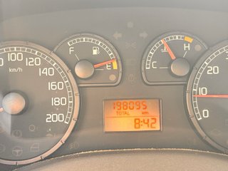 FIAT Doblò 2005