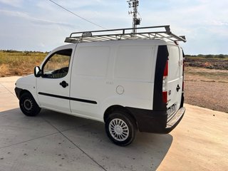 FIAT Doblò 2005