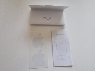 iPhone 6 Plus 128GB Gris Espacial Libre