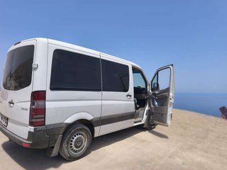 MERCEDES sprinter