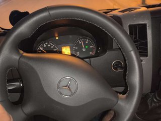 MERCEDES sprinter