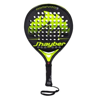 Pala Pádel J.HAYBER DOMINATOR