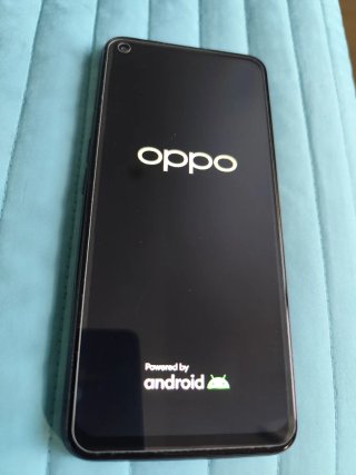 Oppo A72, 128 Gb