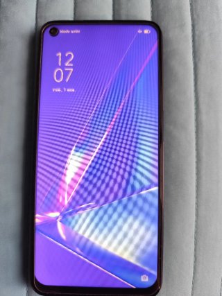 Oppo A72, 128 Gb