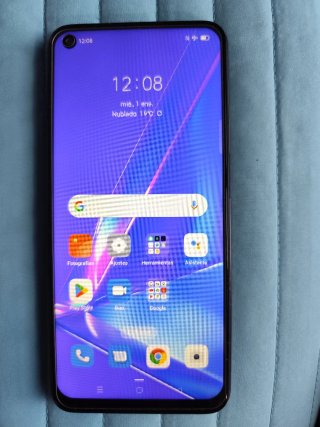 Oppo A72, 128 Gb