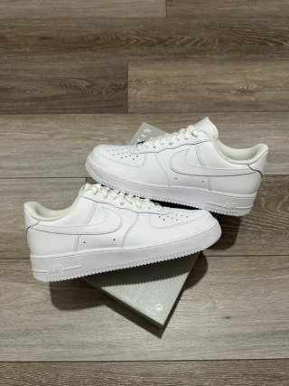 Nike Air Force 1 Low Blancas Talla 36-45
