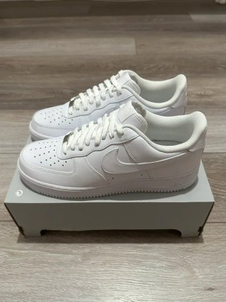 Nike Air Force 1 Low Blancas Talla 36-45