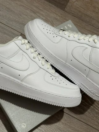 Nike Air Force 1 Low Blancas Talla 36-45