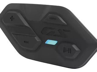 Intercomunicador casco GS