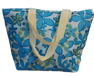 Nevera de tela para playa 20881