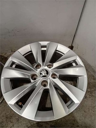 LLANTAS SKODA SUPERB