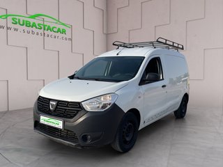 Dokker Van Essential dCi 55kW (75CV)