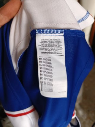 Camiseta Nike Philadelphia 76ers Talla XL