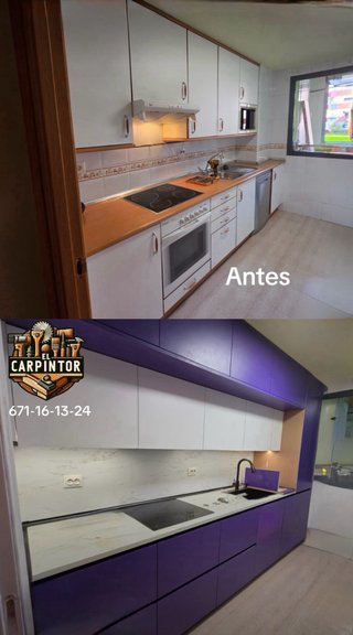 Reformas en General