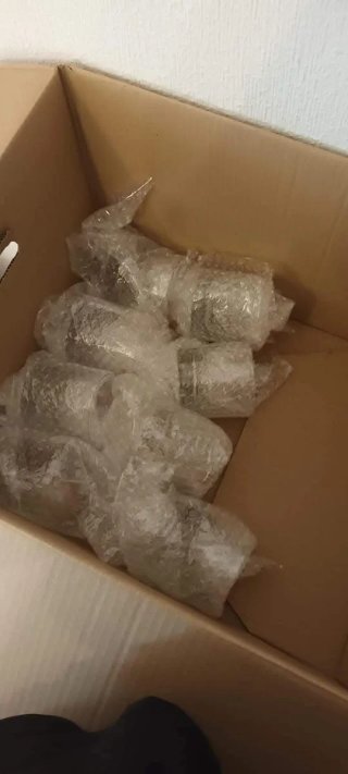 Portes y mudanzas