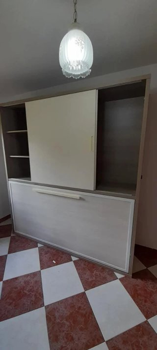 Portes y mudanzas