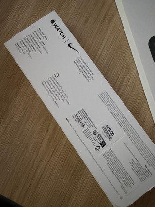 Apple Watch Series 11 46mm