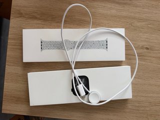 Apple Watch Series 11 46mm