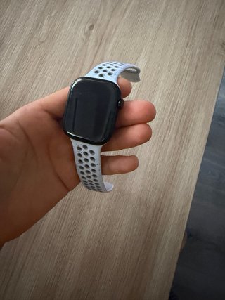 Apple Watch Series 11 46mm