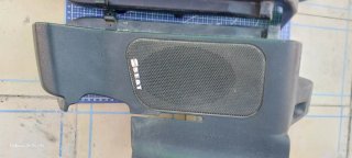 Tapas altavoz Ibiza 93-98 (2 traseras, 1 del)