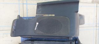 Tapas altavoz Ibiza 93-98 (2 traseras, 1 del)