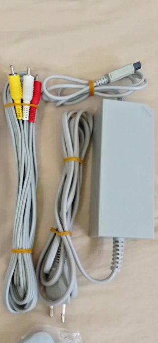 Nintendo Wii‼️LOTE