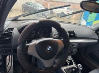 BMW Serie 1 2006