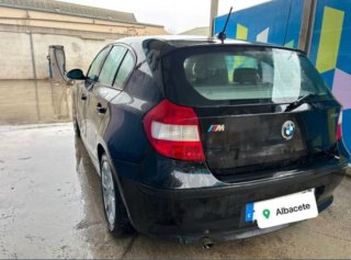 BMW Serie 1 2006