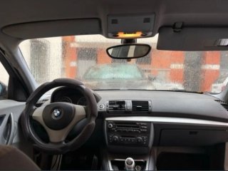BMW Serie 1 2006