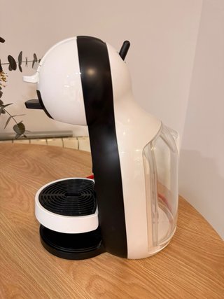 Cafetera Dolce Gusto Poco Uso